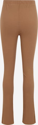 Regular Pantalon 'IDA' Vero Moda Tall en beige