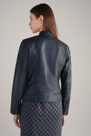 JOOP! Between-Season Jacket in Black