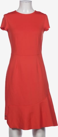 ESCADA SPORT Kleid XS in Orange: predná strana