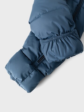 NAME IT Functioneel pak 'NBNMedow03' in Blauw
