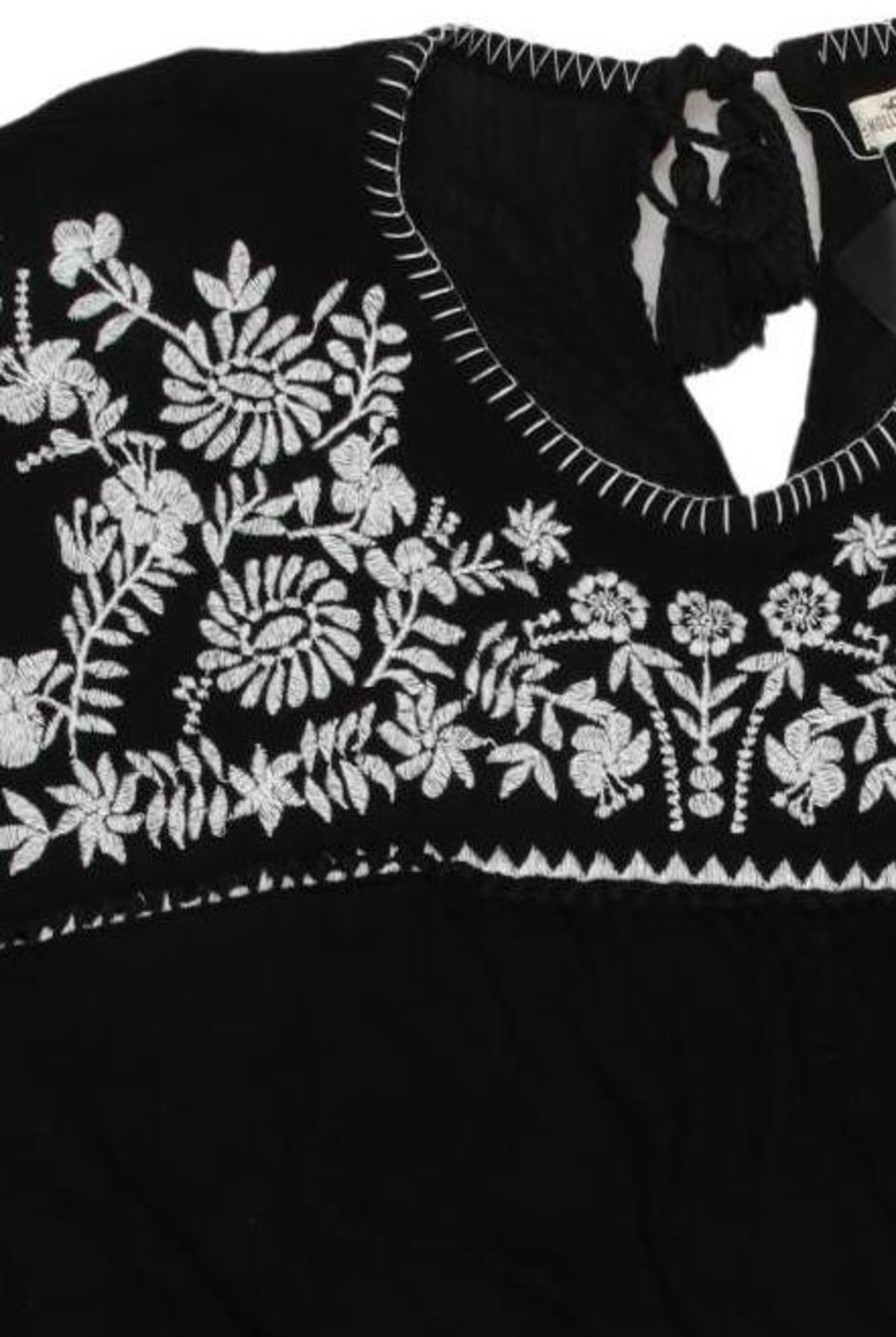 HOLLISTER Top & Shirt in M in Black