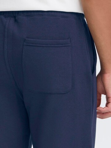 Loosefit Pantaloni 'BHJURIS' di BLEND in blu