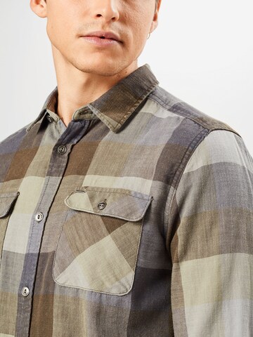 Only & Sons - Ajuste regular Camisa en Mezcla de colores