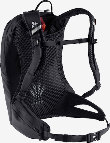 VAUDE Rucksack  ' Tremalzo 10 ' in Schwarz