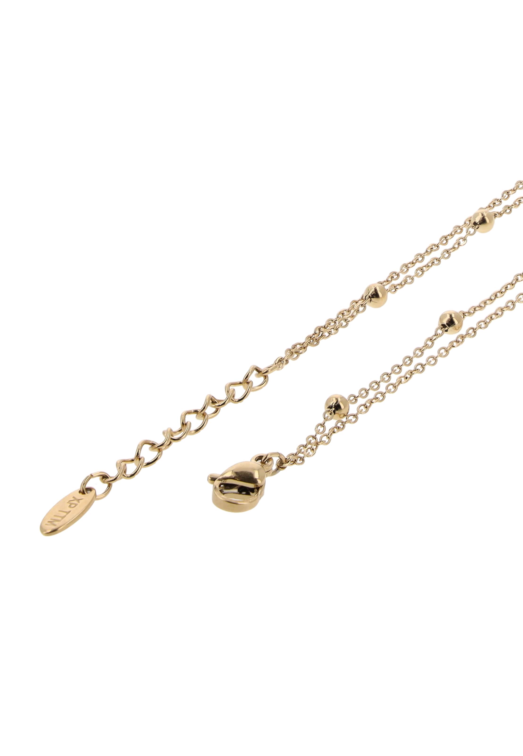 IZIA - Pulsera en oro