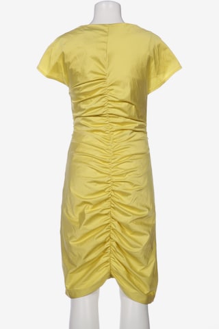 Barbara Schwarzer Dress in L in Yellow