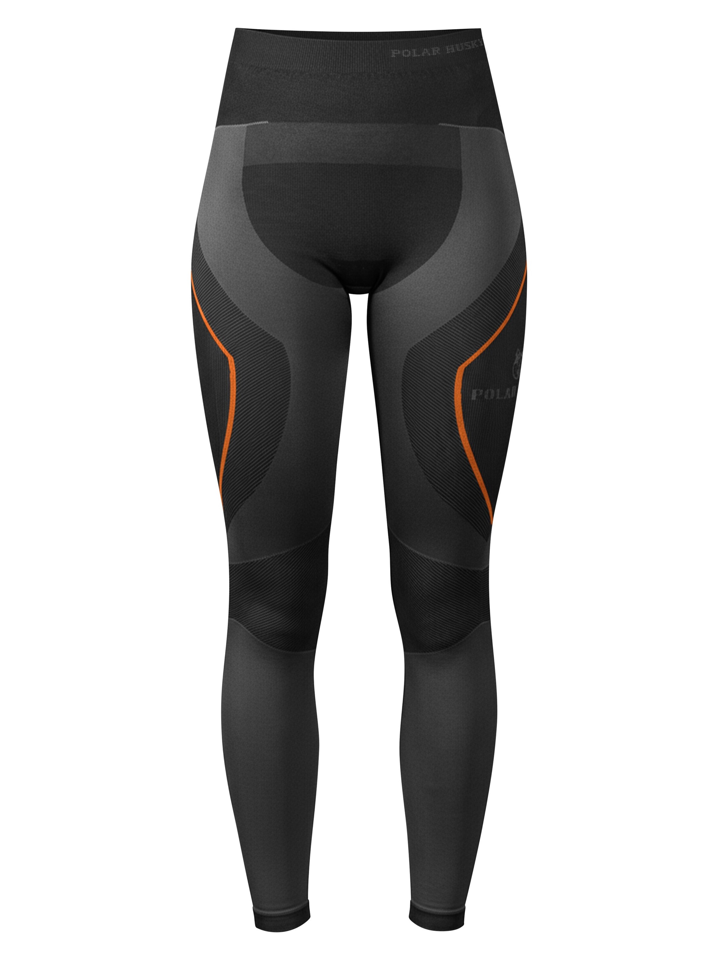 normani Sportunterhose in Schwarz