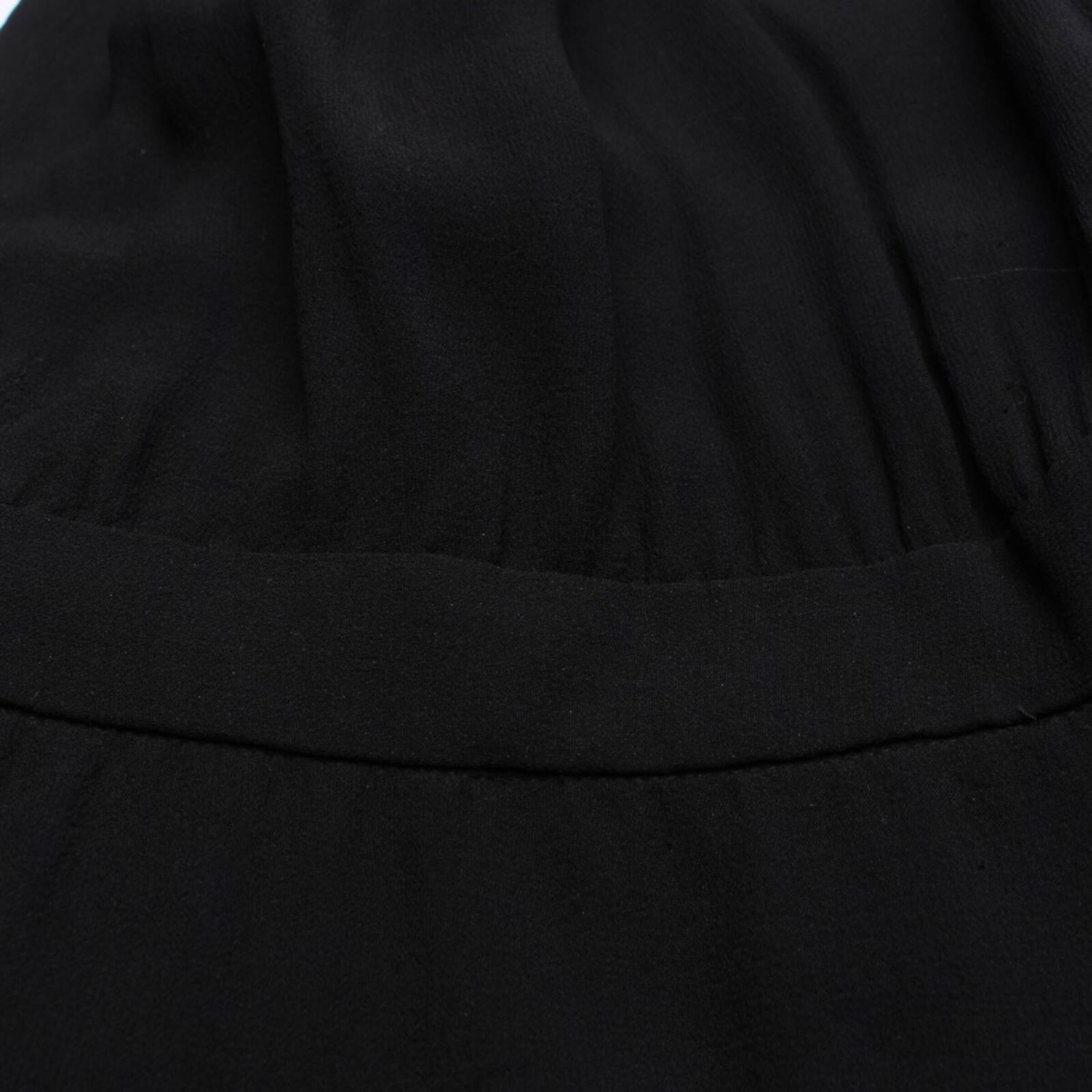 JOSEPH Kleid XS in Schwarz