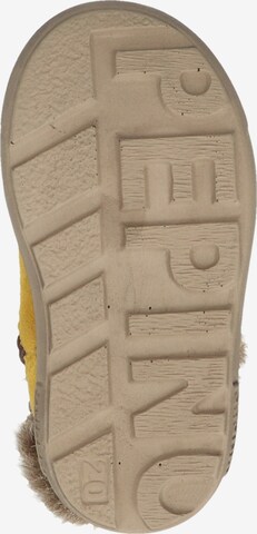 Pepino Snow Boots in Yellow