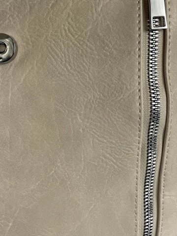 Kumixi - Mochila '2in1 Rucksacktasche' en beige