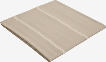 HOME AFFAIRE Tagesdecke in Beige: predná strana