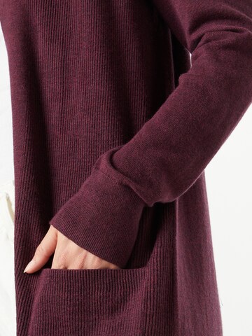 Cardigan 'BELLA' GAP en violet