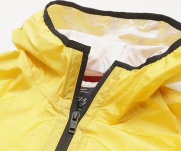 Fay Jacket & Coat in M in Yellow