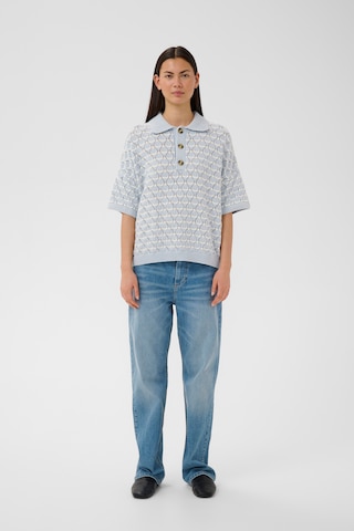 Pull-over 'Baletta' InWear en bleu
