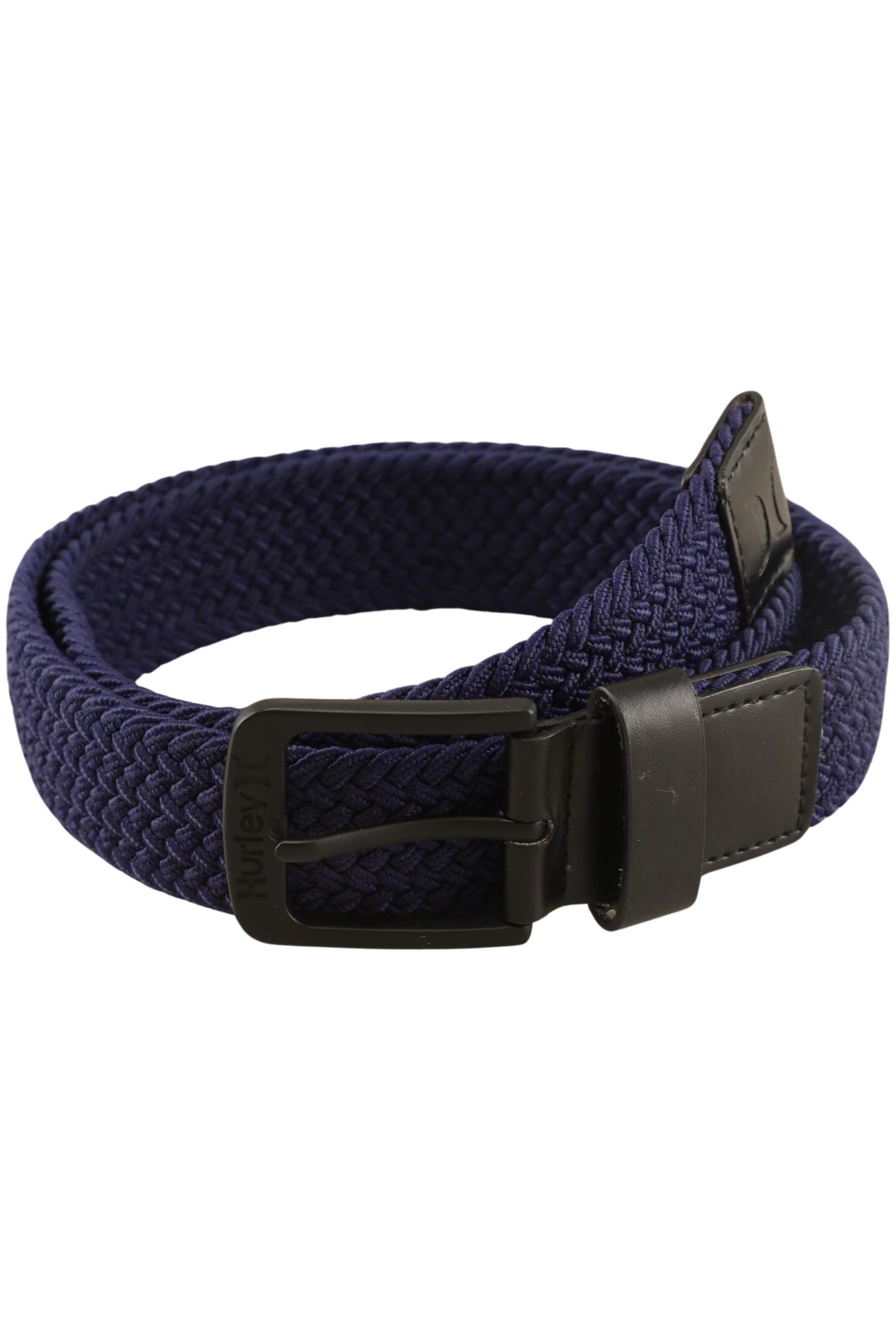 Hurley Belt & Suspenders in One size in Blue: front