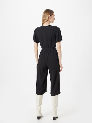 Tuta jumpsuit di Mela London in nero