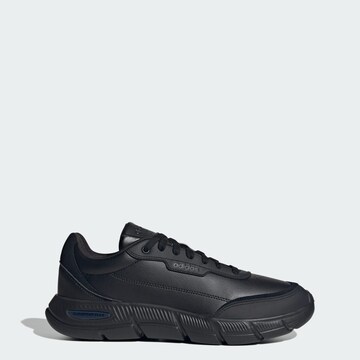 ADIDAS SPORTSWEAR - Zapatillas deportivas bajas 'Cloudfoam Flex Smart' en negro