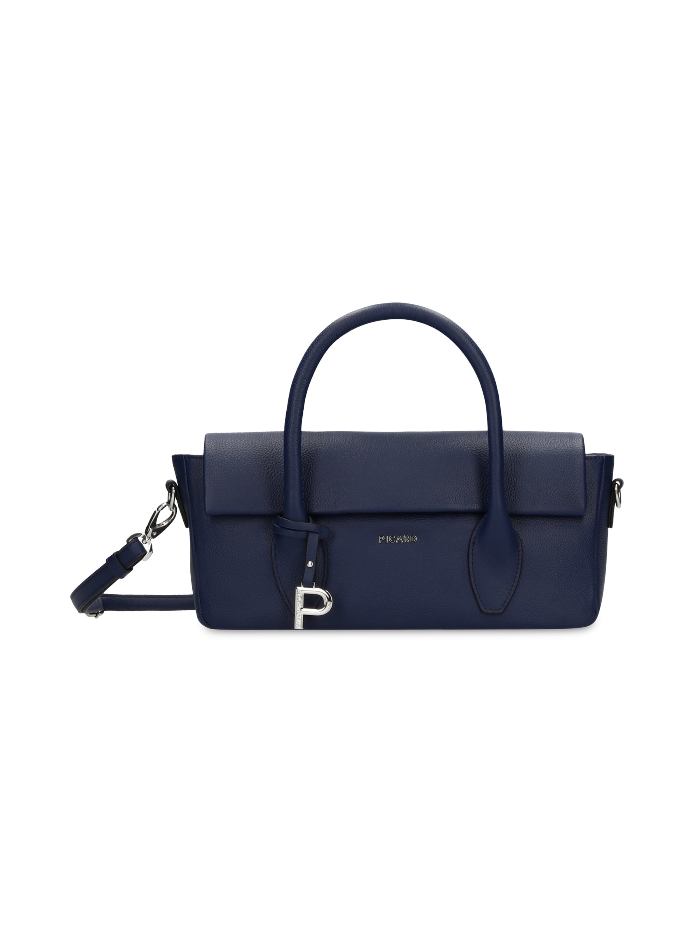 Picard Shopper ' Busy Lady ' in Blauw