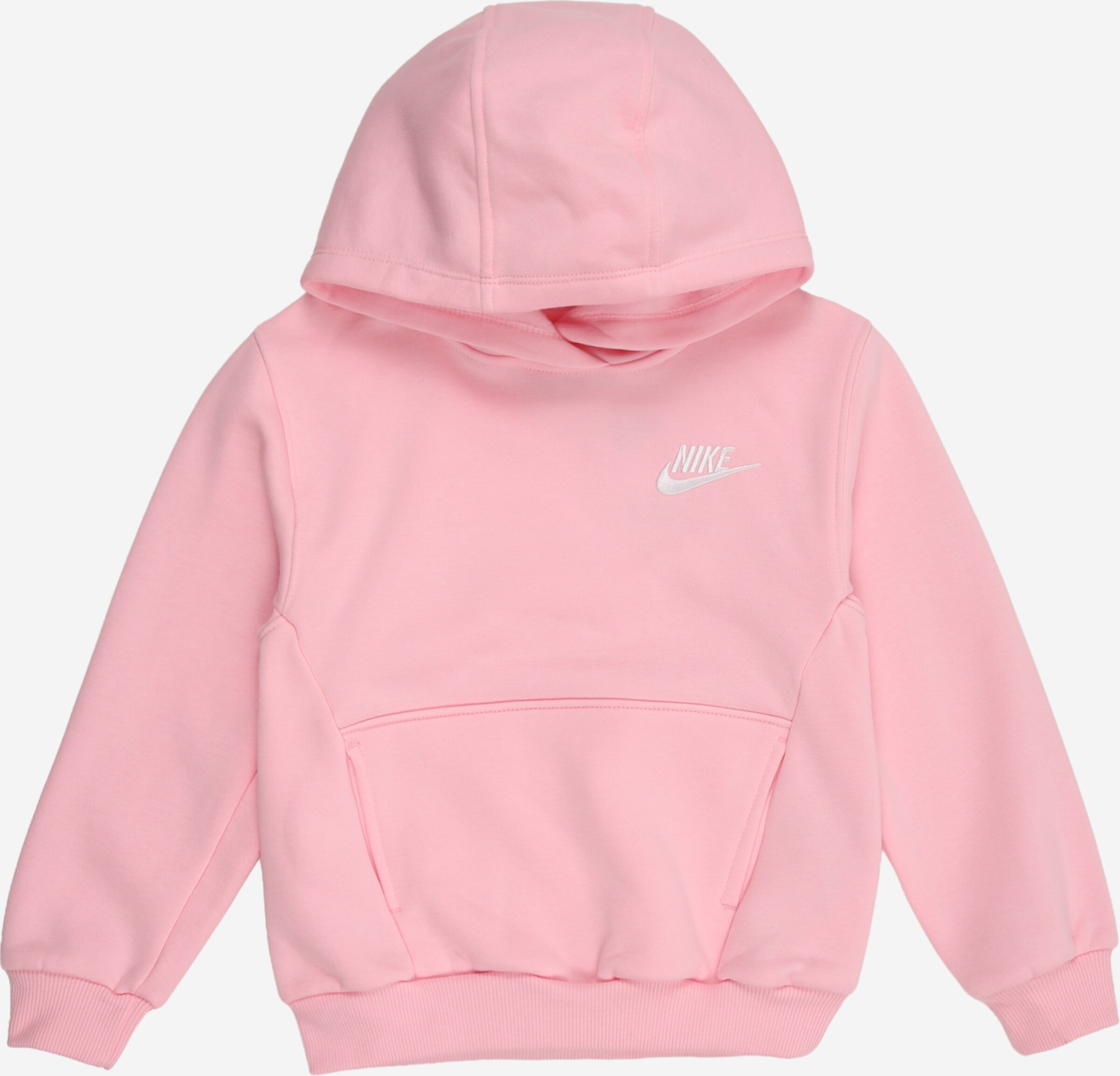 Nike Sportswear Bluză de molton 'CLUB FLEECE'