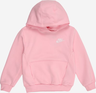 Nike Sportswear Collegepaita 'CLUB FLEECE' koossa 92-98 värissä roosa, Tuotenäkymä