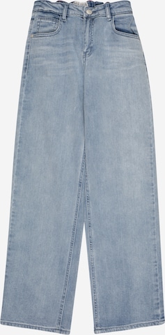 Cars Jeans Džíny 'BRY' – modrá: přední strana