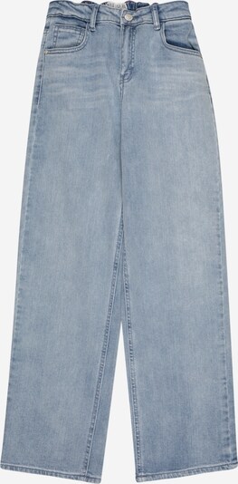 Cars Jeans Jeans 'BRY' i blå denim, Produktvisning