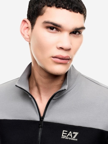 EA7 Emporio Armani - Ropa para correr '7M002405 AF10377' en negro
