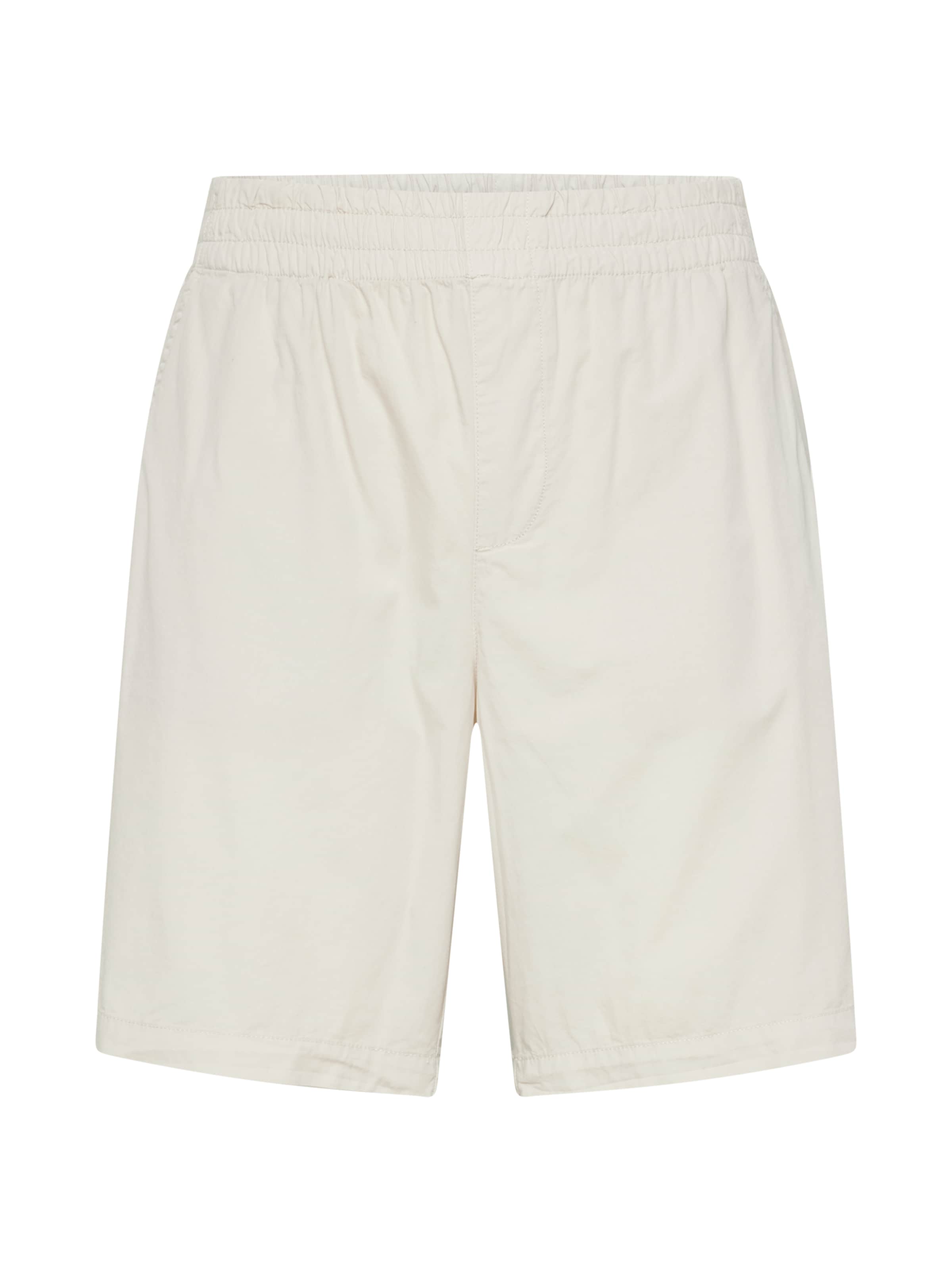 TOPMAN Trousers in Light grey, Item view