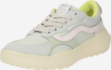 VANSNiske tenisice 'UltraRange Neo VR3' - žuta boja: prednji dio
