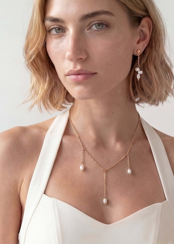 Parure de bijoux 'Purely' PURELEI en or