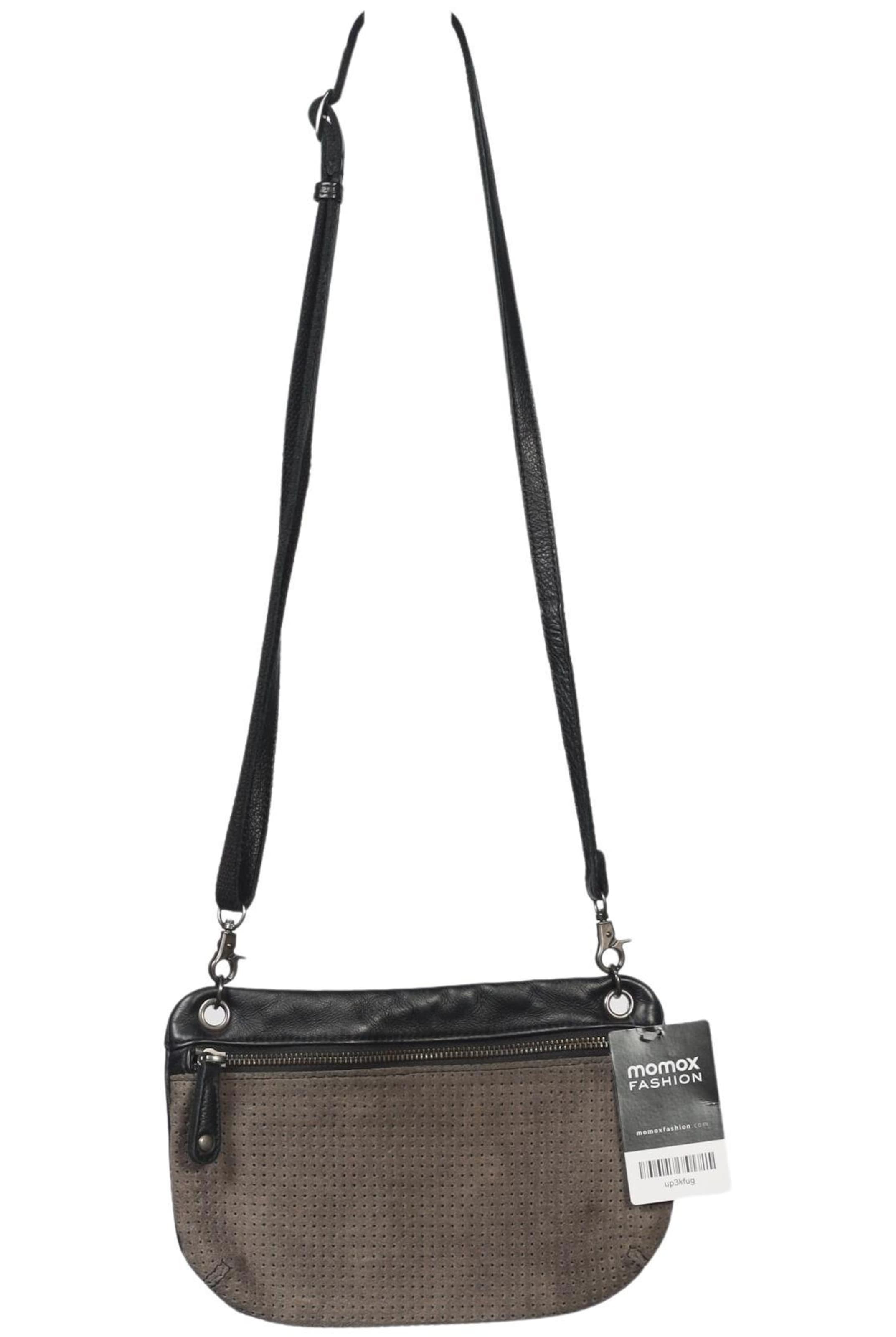 FREDsBRUDER Handtasche klein Leder One Size in Mischfarben: Vorderseite