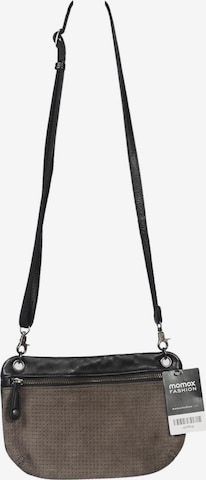 FREDsBRUDER Handtasche klein Leder One Size in Mischfarben: Vorderseite