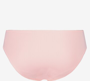 Hunkemöller Panty 'Diva' in Pink