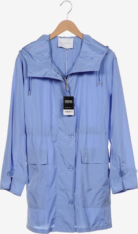 Sallie Sahne Jacket & Coat in XXL in Blue: front