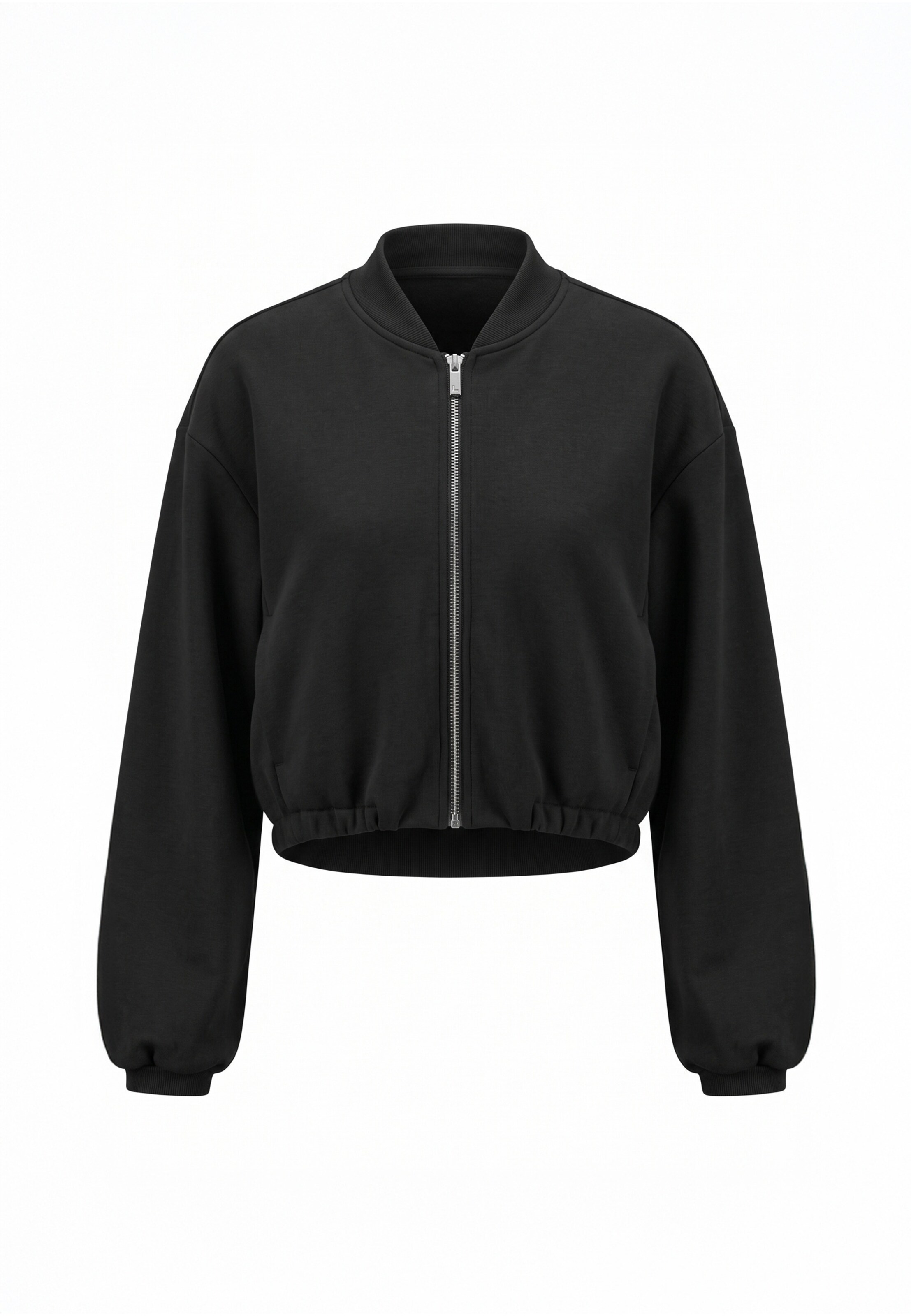 Urban Classics Between-season jacket in L in Black, Item view