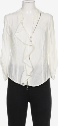 Biba Blazer L in Weiß: predná strana