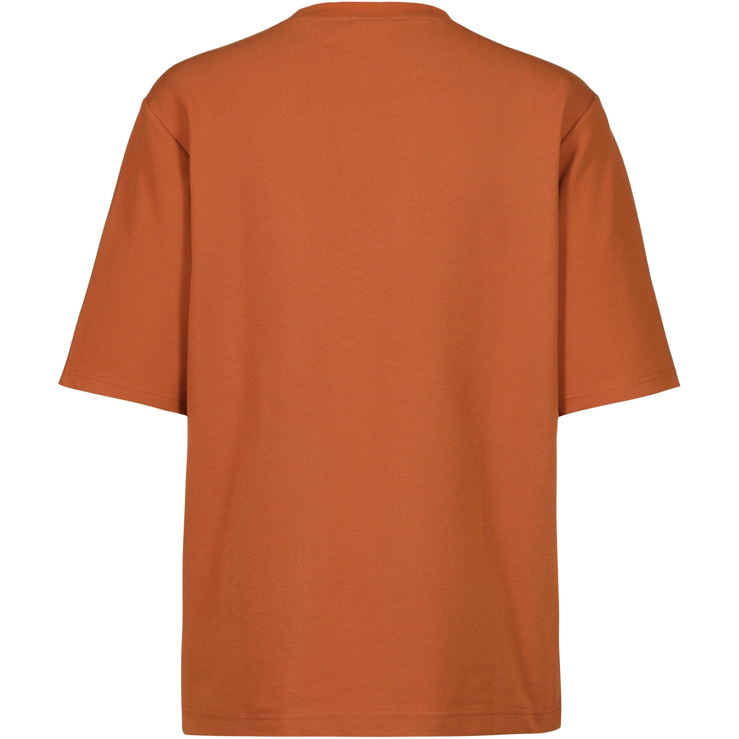 ELLESSE Shirt 'Sartoria' in Brown