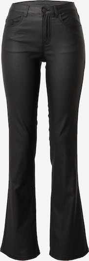 PIECES Hose 'Roxy' in schwarz, Produktansicht