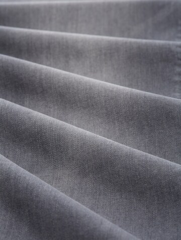TOM TAILOR Skinny Jeans 'Alexa' in Grau