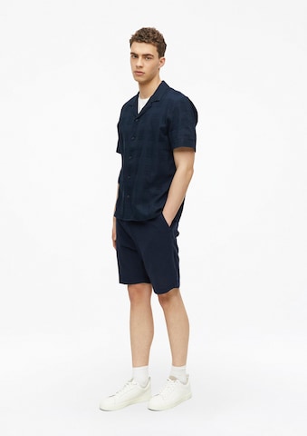 Regular Pantalon 'Detroit' s.Oliver en bleu