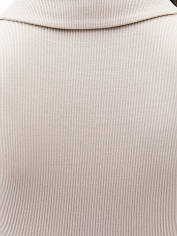 Haut OXXO en beige