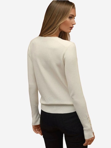 Hiccup Pulóver 'Pullover' - bézs
