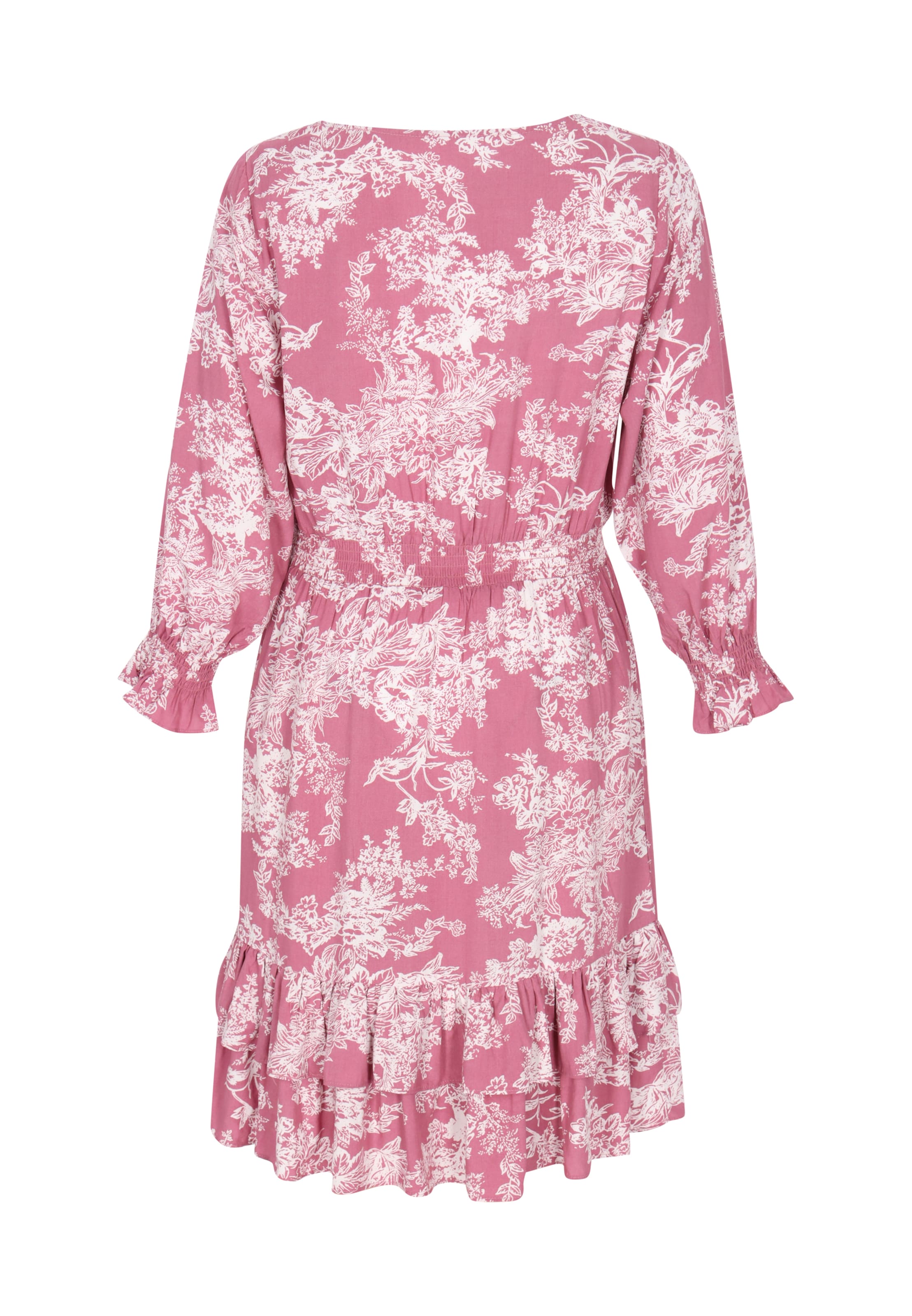 FELIPA Mekko 'Fashion Look' värissä vaaleanpunainen