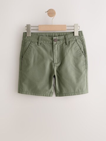 Next Regular Byxa i grön