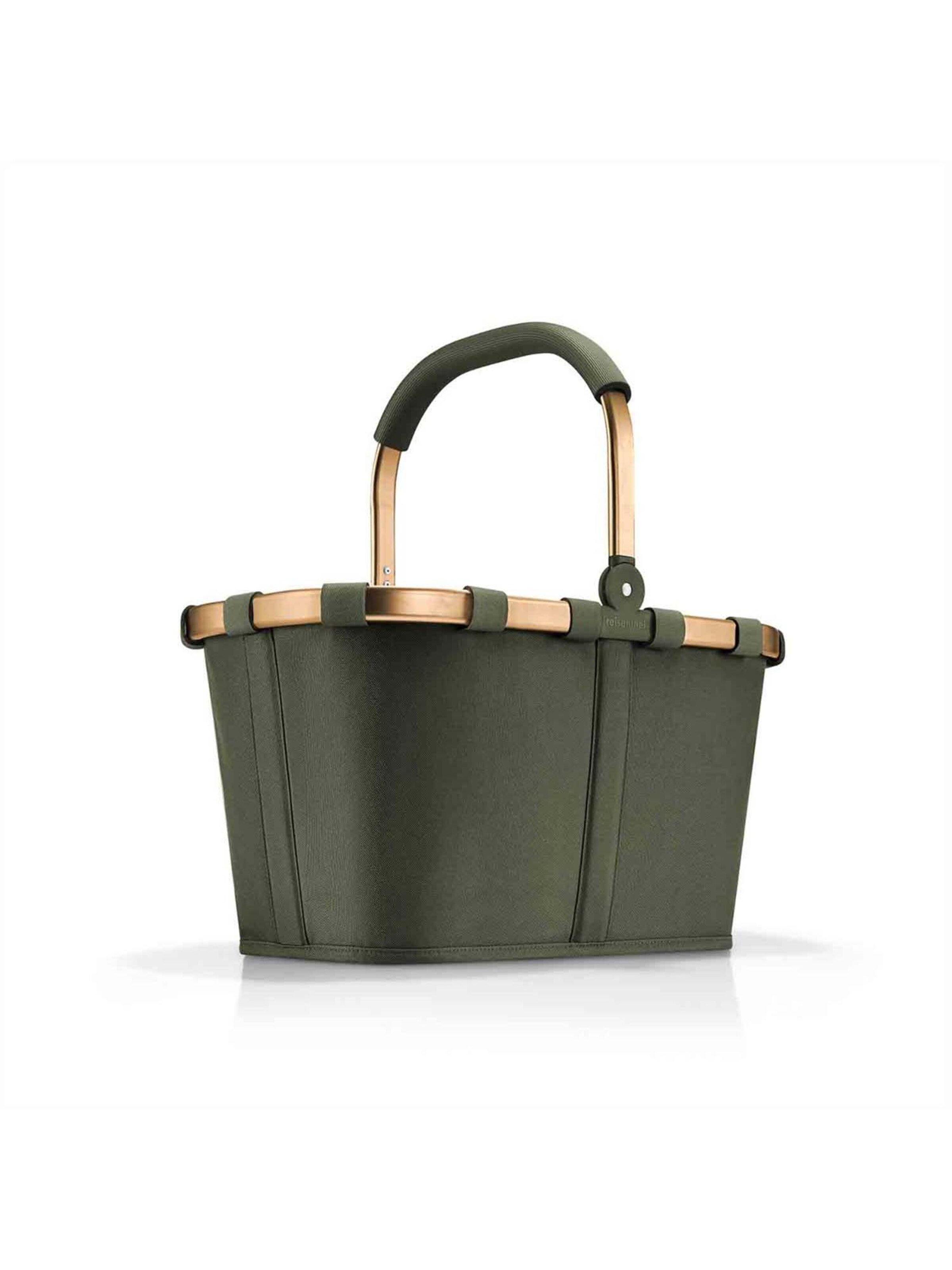 REISENTHEL Shopper 'Carrybag' in Green