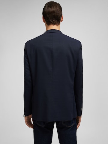 HECHTER PARIS Regular fit Suit Jacket 'DH-XTENSION' in Blue