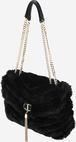 Sac bandoulière Twinset en noir