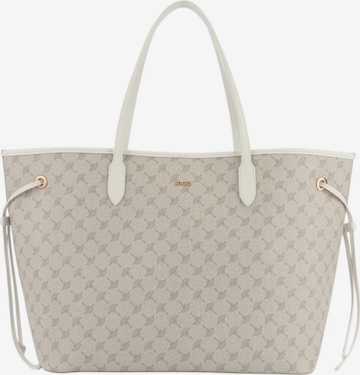 Borsa a spalla di JOOP! in beige: frontale