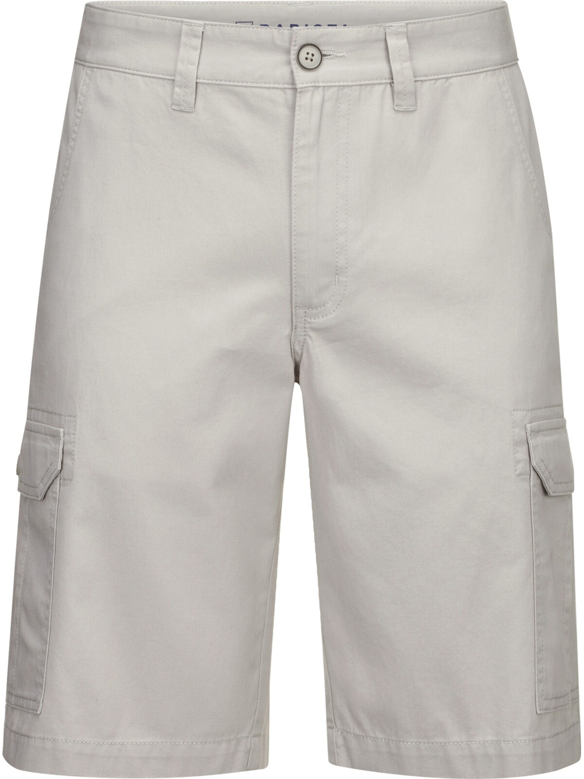 BABISTA Bermuda in Beige: Vorderseite