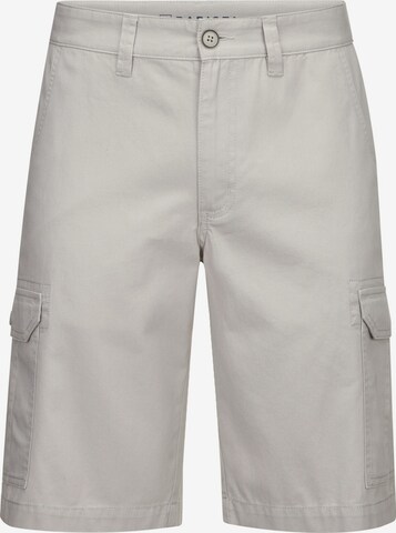 Regular Pantalon BABISTA en beige : devant